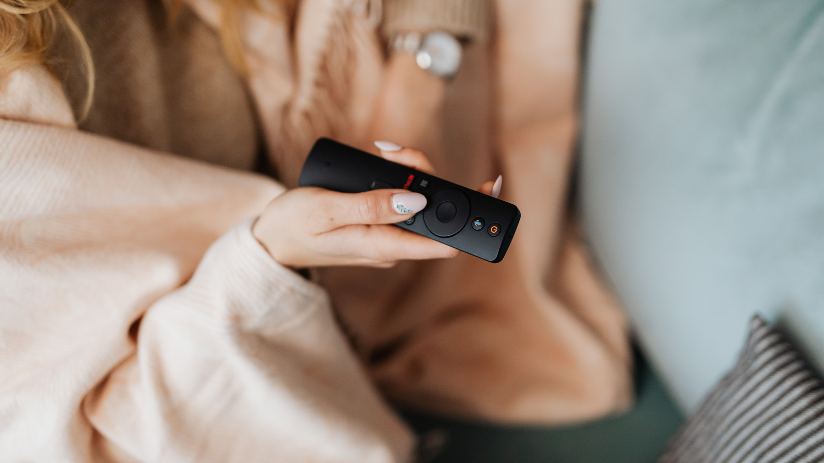 Как почистить Android TV от рекламы с помощью ИИ