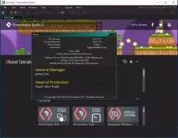 Game Maker Скриншот 6