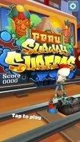 Subway Surfers Скриншот 1