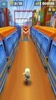 Subway Surfers Скриншот 3