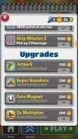 Subway Surfers Скриншот 10