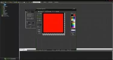 GameMaker Studio Скриншот 5