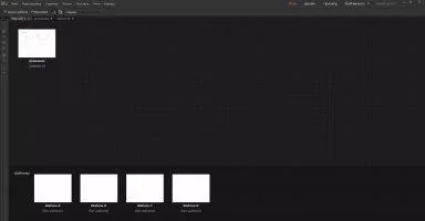 Adobe Muse Скриншот 3
