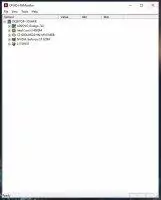 HWMonitor Скриншот 3