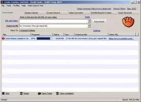 aTube Catcher Скриншот 3