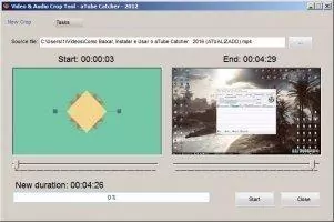 aTube Catcher Скриншот 4