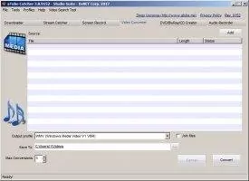 aTube Catcher Скриншот 7