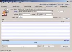 aTube Catcher Скриншот 8