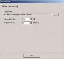 Free Video Catcher Скриншот 3