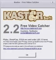 Free Video Catcher Скриншот 5