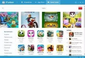 iFunBox Скриншот 6