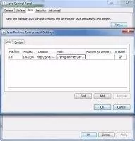 Java Скриншот 3