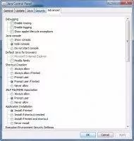 Java Скриншот 5
