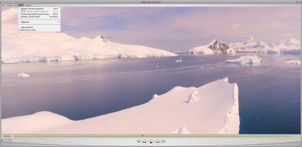 QuickTime Скриншот 4