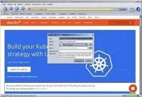 SeaMonkey Скриншот 5