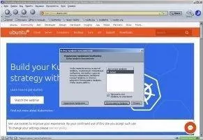 SeaMonkey Скриншот 6