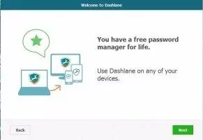 Dashlane Скриншот 7