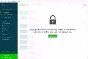 Dashlane Скриншот 11