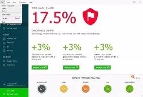 Dashlane Скриншот 13