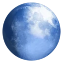 Pale Moon
