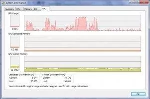 Process Explorer Скриншот 5