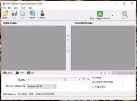 RIOT Скриншот 1