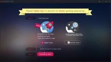 KOPlayer Скриншот 1