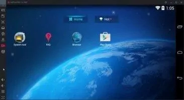 KOPlayer Скриншот 4