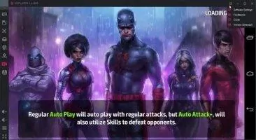 KOPlayer Скриншот 8