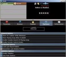 V-Radio Скриншот 6
