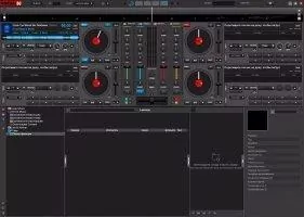 Virtual DJ Скриншот 5