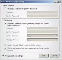 PrimoPDF Скриншот 8