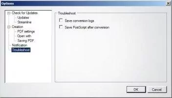PrimoPDF Скриншот 3