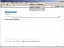 Wireshark Скриншот 7