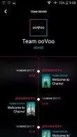ooVoo Скриншот 5