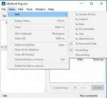 Popcorn Скриншот 1