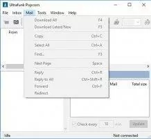 Popcorn Скриншот 2
