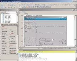 Lazarus Скриншот 1