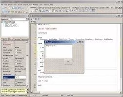 Lazarus Скриншот 3
