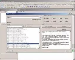 Lazarus Скриншот 6