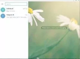 Telegram Скриншот 6