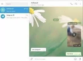 Telegram Скриншот 7