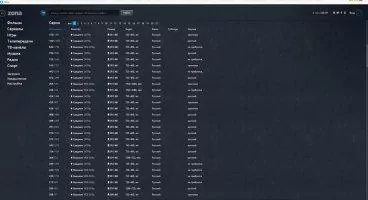 Zona Скриншот 14