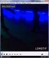 MPC-HC Скриншот 5