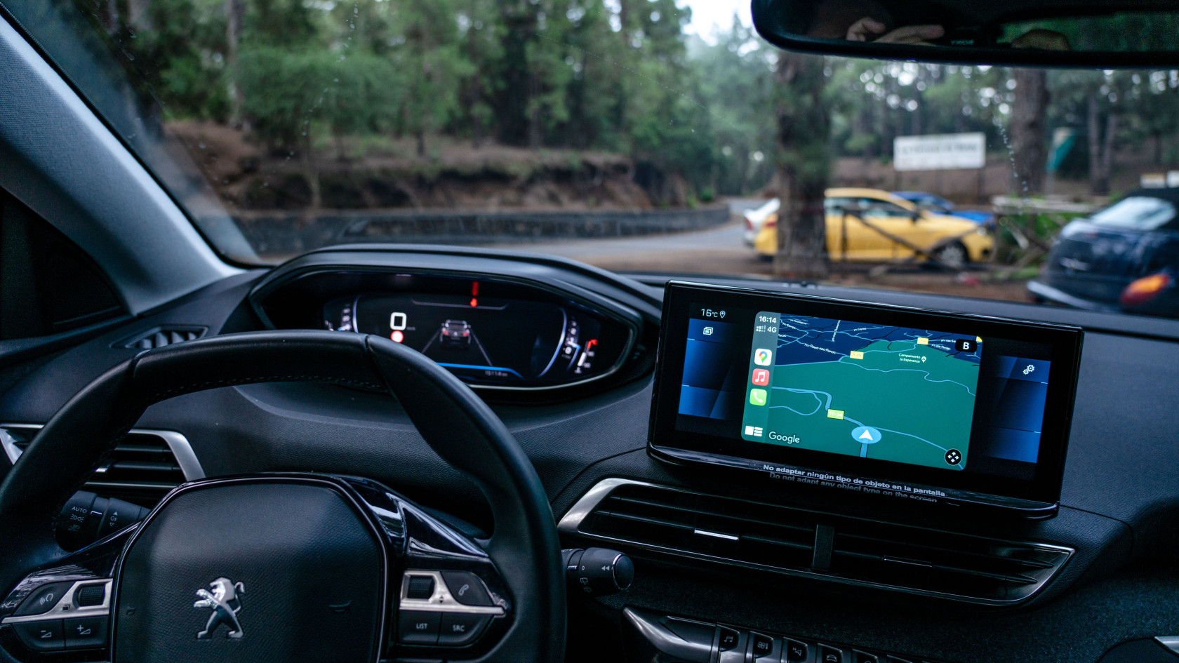 Что умеет CarPlay, о чём вы, скорее всего, не знаете