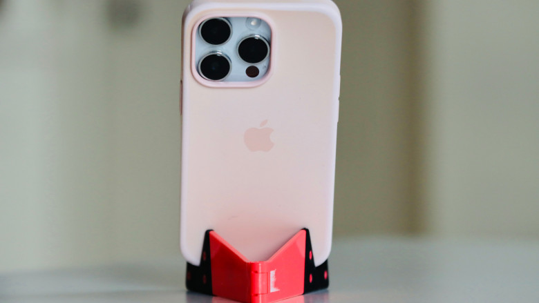 iPhone Duo: девять функций, о которых Apple почти не рассказывала