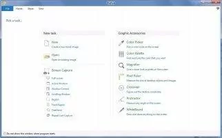 PicPick Скриншот 1