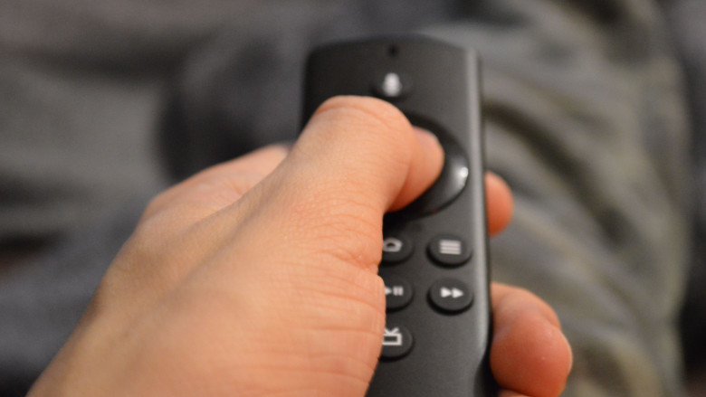 Fire TV Stick 4K на Vega OS: стоит ли брать для медленного телевизора