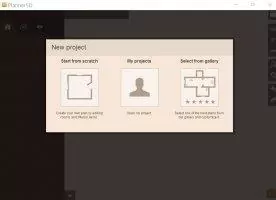 Planner 5D Скриншот 1