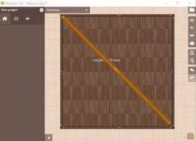 Planner 5D Скриншот 5